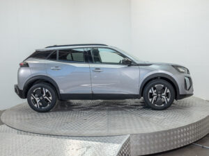 Peugeot 2008 2024 usado — vista 6 | Pompeyo Carrasco