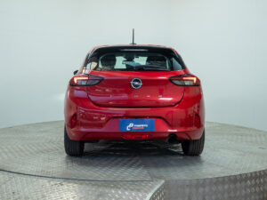 Opel NEW CORSA 2025 usado — vista 6 | Pompeyo Carrasco