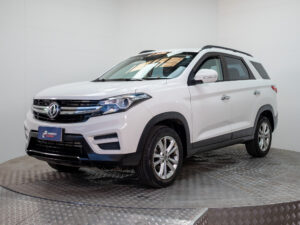 DFSK SUV 560 2023 usado — suv | Pompeyo Carrasco