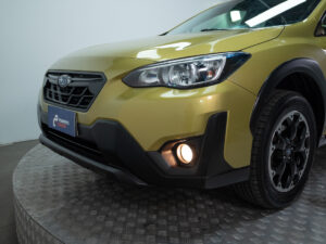 Subaru NEW XV 2021 usado — vista 12 | Pompeyo Carrasco