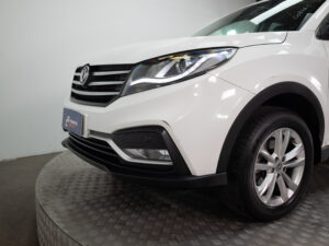 DFSK SUV 580 2024 usado — vista 19 | Pompeyo Carrasco