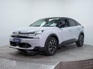 Citroën C4 2026 usado — transmisión automática | Pompeyo Carrasco