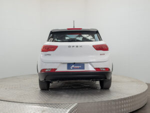 DFSK SUV 500 2023 usado — vista 8 | Pompeyo Carrasco