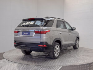 DFSK SUV 560 2023 usado — vista 8 | Pompeyo Carrasco