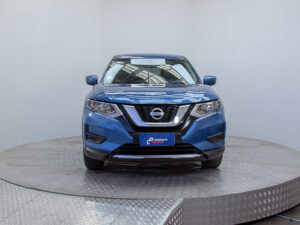 Nissan X-TRAIL 2023 usado — 70.112 km | Pompeyo Carrasco