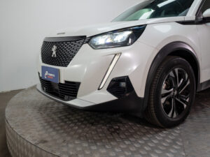 Peugeot NUEVO 2008 2021 usado — vista 18 | Pompeyo Carrasco