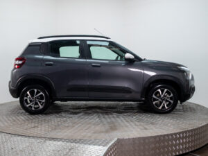 Citroën C3 2025 usado — vista 11 | Pompeyo Carrasco