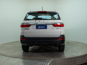 DFSK SUV 560 2023 usado — vista 6 | Pompeyo Carrasco