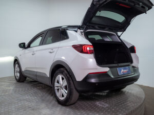 Opel CROSSLAND X 2022 usado — vista 10 | Pompeyo Carrasco