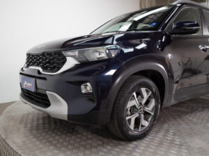 Kia SONET 2024 usado — vista 19 | Pompeyo Carrasco