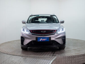 Geely COOLRAY 2023 usado — 45.064 km | Pompeyo Carrasco