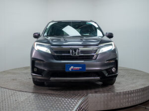 HONDA PILOT 2021 usado — en Bilbao | Pompeyo Carrasco