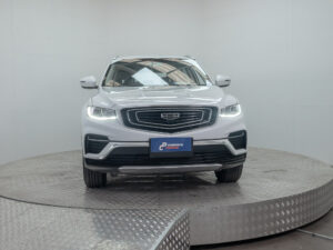 Geely AZKARRA 2022 usado — transmisión automática | Pompeyo Carrasco