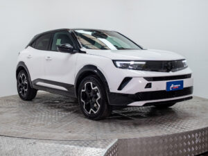 Opel MOKKA 2026 usado — vista 9 | Pompeyo Carrasco