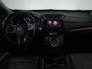 HONDA CRV 2022 usado — vista 15 | Pompeyo Carrasco