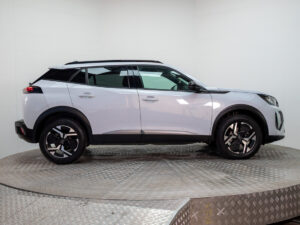 Peugeot 2008 2025 usado — vista 8 | Pompeyo Carrasco