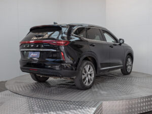 HAVAL H6 2022 usado — vista 7 | Pompeyo Carrasco