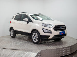 FORD ECOSPORT 2022 usado | Pompeyo Carrasco