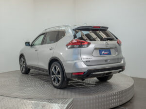Nissan X-TRAIL 2023 usado — en Movicenter | Pompeyo Carrasco
