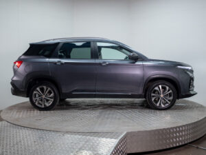 CHEVROLET CAPTIVA 2026 usado — vista 8 | Pompeyo Carrasco