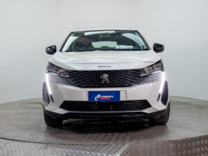 Peugeot 3008 2022 usado — vista 9 | Pompeyo Carrasco
