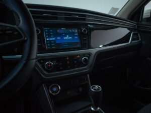 SSANGYONG KORANDO 2023 usado — vista 18 | Pompeyo Carrasco
