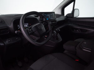 Citroën BERLINGO 2025 usado — vista 15 | Pompeyo Carrasco