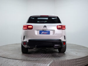 Citroën C5 2024 usado — vista 11 | Pompeyo Carrasco