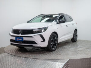 Opel NEW GRANDLAND 2024 usado — transmisión automática | Pompeyo Carrasco