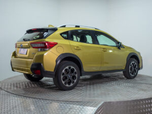 Subaru NEW XV 2021 usado — vista 7 | Pompeyo Carrasco
