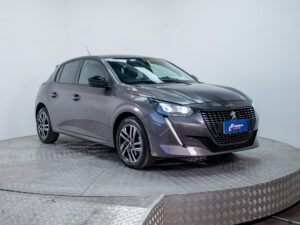 Peugeot NEW 208 2024 usado — vista 9 | Pompeyo Carrasco