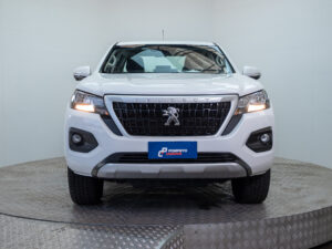 Peugeot LANDTREK 2024 usado — 58.358 km | Pompeyo Carrasco