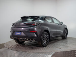 CHANGAN UNIT 2024 usado — vista 9 | Pompeyo Carrasco