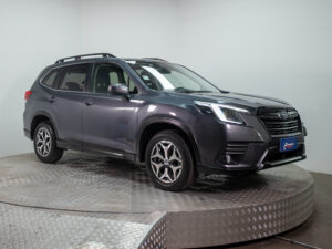 Subaru FORESTER 2023 usado — vista 9 | Pompeyo Carrasco