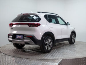 Kia SONET 2023 usado — vista 7 | Pompeyo Carrasco