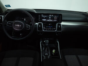 Kia SORENTO 2023 usado — vista 17 | Pompeyo Carrasco