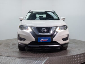 Nissan X-TRAIL 2020 usado — 44.101 km | Pompeyo Carrasco