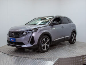 Peugeot 3008 2022 usado | Pompeyo Carrasco