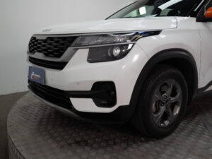 Kia SELTOS 2022 usado — vista 18 | Pompeyo Carrasco