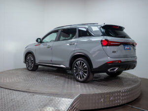 DFSK SUV 600 2025 usado — en Plaza Oeste | Pompeyo Carrasco