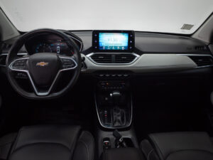 CHEVROLET CAPTIVA 2022 usado — vista 16 | Pompeyo Carrasco