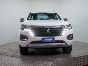 Peugeot LANDTREK 2024 usado — vista 10 | Pompeyo Carrasco