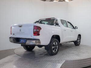 Peugeot LANDTREK 2025 usado — vista 8 | Pompeyo Carrasco