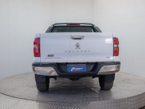 Peugeot LANDTREK 2025 usado — vista 7 | Pompeyo Carrasco