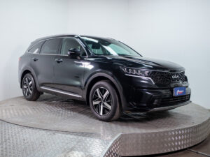 Kia SORENTO 2023 usado — vista 9 | Pompeyo Carrasco