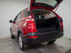 DFSK SUV 560 2024 usado — vista 10 | Pompeyo Carrasco