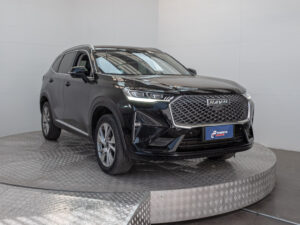 HAVAL H6 2022 usado | Pompeyo Carrasco