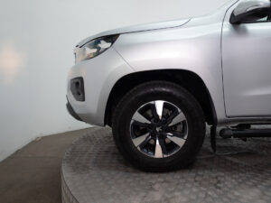 Peugeot LANDTREK 2025 usado — pick up | Pompeyo Carrasco