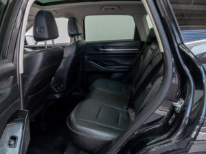 HAVAL H6 2022 usado — vista 15 | Pompeyo Carrasco