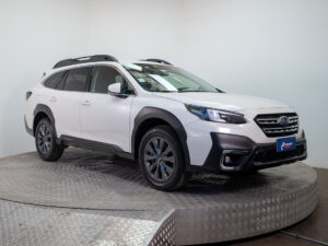 Subaru OUTBACK 2023 usado | Pompeyo Carrasco